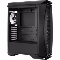 Aerocool Aero One Frost Tower Noir - Vue supplémentaire 9