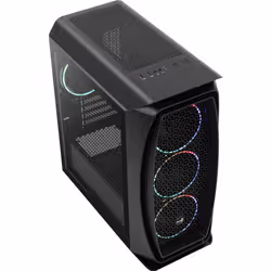 Aerocool Aero One Mini Eclipse Mini Tower Noir - Vue supplémentaire 3