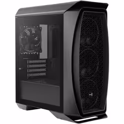 Aerocool Aero One Mini Eclipse Mini Tower Noir - Vue supplémentaire 4