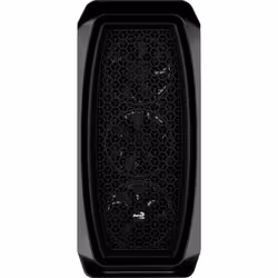 Aerocool Aero One Mini Eclipse Mini Tower Noir - Vue supplémentaire 5