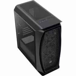 Aerocool Aero One Mini Eclipse Mini Tower Noir - Vue supplémentaire 6
