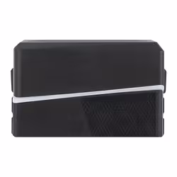 Aerocool Cylon 4F Carte-mère Refroidisseur 12 cm Noir - Vue supplémentaire 4