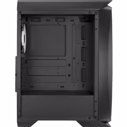 Aerocool Aero One Duo Midi Tower Noir - Vue supplémentaire 11