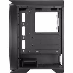 Aerocool Aero One Duo Midi Tower Noir - Vue supplémentaire 12