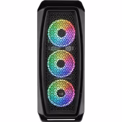 Aerocool Aero One Duo Midi Tower Noir - Vue supplémentaire 3