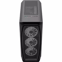 Aerocool Aero One Duo Midi Tower Noir - Vue supplémentaire 6