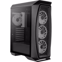 Aerocool Aero One Duo Midi Tower Noir - Vue supplémentaire 7
