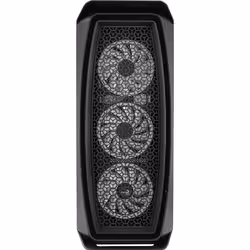 Aerocool Aero One Duo Midi Tower Noir - Vue supplémentaire 8