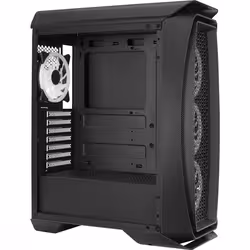 Aerocool Aero One Duo Midi Tower Noir - Vue supplémentaire 9