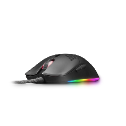 Mars Gaming MMAX souris Droitier USB Type-A Optique 12400 DPI