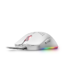Mars Gaming MMAX souris Droitier USB Type-A Optique 12400 DPI