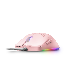 Mars Gaming MMAX souris Droitier USB Type-A Optique 12400 DPI