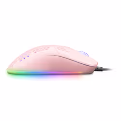 Mars Gaming MMAX souris Droitier USB Type-A Optique 12400 DPI - Vue supplémentaire 5