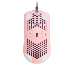 Mars Gaming MMAX souris Droitier USB Type-A Optique 12400 DPI - Vue supplémentaire 8