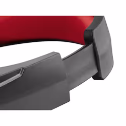 Mars Gaming MH020 écouteur/casque Avec fil Arceau Jouer Noir, Rouge - Vue supplémentaire 6