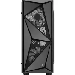 Aerocool Glider-A Noir