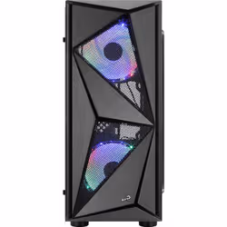 Aerocool Glider-A Noir - Vue supplémentaire 2