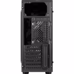Aerocool Glider-A Noir - Vue supplémentaire 3