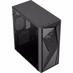Aerocool Glider-A Noir - Vue supplémentaire 4