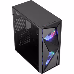 Aerocool Glider-A Noir - Vue supplémentaire 5