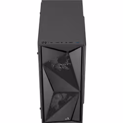 Aerocool Glider-A Noir - Vue supplémentaire 6