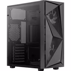 Aerocool Glider-A Noir - Vue supplémentaire 7