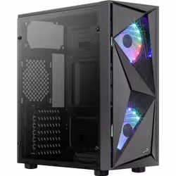 Aerocool Glider-A Noir - Vue supplémentaire 8
