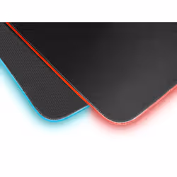 Mars Gaming MMPRGBL tapis de souris Tapis de souris de jeu Noir - Vue supplémentaire 13