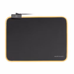 Mars Gaming MMPRGBL tapis de souris Tapis de souris de jeu Noir - Vue supplémentaire 7