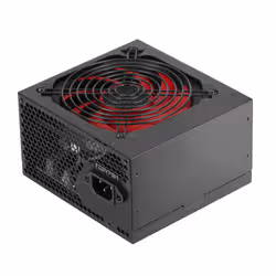 Mars Gaming MPB550 unité d'alimentation d'énergie 550 W 20+4 pin ATX ATX Noir - Vue supplémentaire 4