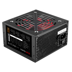 Mars Gaming MPB850 unité d'alimentation d'énergie 850 W 20+4 pin ATX ATX Noir, Rouge