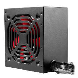 Mars Gaming MPB850 unité d'alimentation d'énergie 850 W 20+4 pin ATX ATX Noir, Rouge