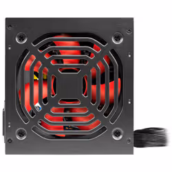 Mars Gaming MPB850 unité d'alimentation d'énergie 850 W 20+4 pin ATX ATX Noir, Rouge - Vue supplémentaire 4