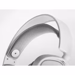 Mars Gaming MHAXW écouteur/casque Avec fil Arceau Appels/Musique Blanc - Vue supplémentaire 10