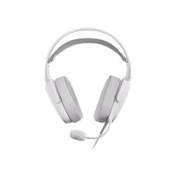 Mars Gaming MHAXW écouteur/casque Avec fil Arceau Appels/Musique Blanc - Vue supplémentaire 5