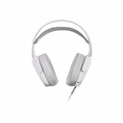 Mars Gaming MHAXW écouteur/casque Avec fil Arceau Appels/Musique Blanc - Vue supplémentaire 6