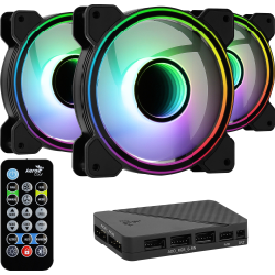 AeroCool Mirage 12 ARGB