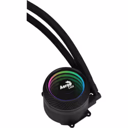 Aerocool Mirage L120 Processeur Refroidisseur de liquide tout-en-un Noir - Vue supplémentaire 7