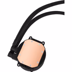 Aerocool Mirage L120 Processeur Refroidisseur de liquide tout-en-un Noir - Vue supplémentaire 8