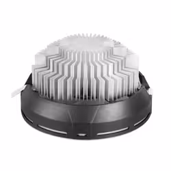 Mars Gaming MCPU120 système de refroidissement d’ordinateur Processeur Refroidisseur 12 cm Noir - Vue supplémentaire 4