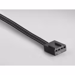 Mars Gaming MCPU120 système de refroidissement d’ordinateur Processeur Refroidisseur 12 cm Noir - Vue supplémentaire 5