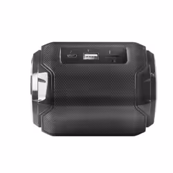 Mars Gaming MSBAX enceinte portable Enceinte portable stéréo Noir 10 W - Vue supplémentaire 3