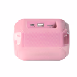 Mars Gaming MSBAXP enceinte portable Enceinte portable stéréo Rose 10 W - Vue supplémentaire 3