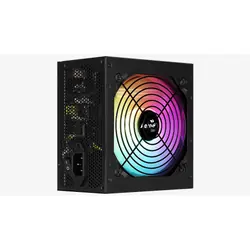 Aerocool KCAS PLUS GOLD 850W unité d'alimentation d'énergie 20+4 pin ATX Noir