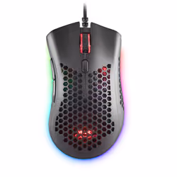 Mars Gaming MMEX souris Droitier USB Type-A Optique 32000 DPI - Vue supplémentaire 3