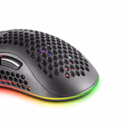 Mars Gaming MMEX souris Droitier USB Type-A Optique 32000 DPI - Vue supplémentaire 6