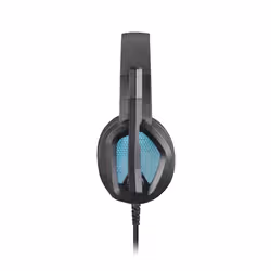 Mars Gaming MH320 écouteur/casque Avec fil Arceau Jouer USB Type-A Noir - Vue supplémentaire 3