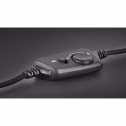 Mars Gaming MH320 écouteur/casque Avec fil Arceau Jouer USB Type-A Noir - Vue supplémentaire 5