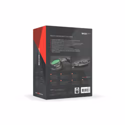 Mars Gaming MH320 écouteur/casque Avec fil Arceau Jouer USB Type-A Noir - Vue supplémentaire 8