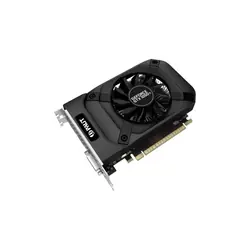 Carte Graphique Gamer PALIT GeForce GTX 1050 TI 4Go STORM X (NE5105T018G1-1070F)